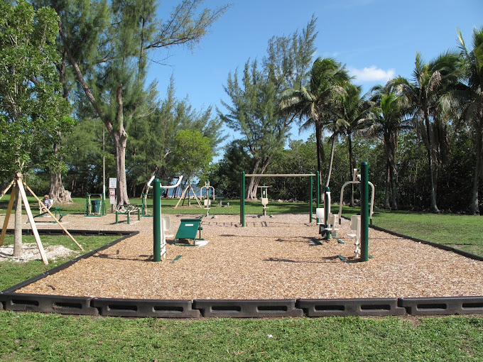 David Kennedy Park