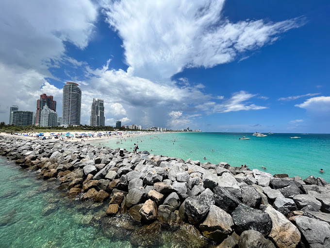 South Beach
