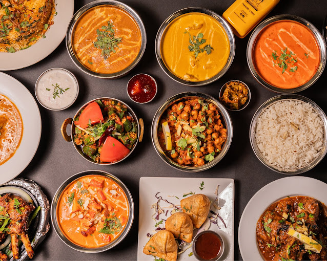 Bombay Darbar
