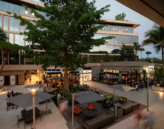 CocoWalk