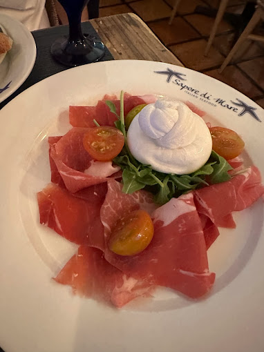 A tiny Italian Gem